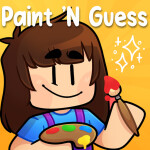 🎨 Paint 'N Guess [STAFF APPLICATIONS]