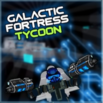 Galactic Fortress Tycoon
