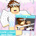 Home Store | Charlie's Closet