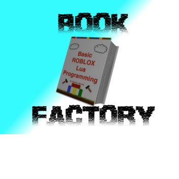 Book Factory V3.2 (READ DESC)
