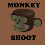 (Sniper update) Monkey shoot