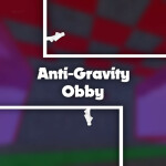 [🎤 Voice Chat] Anti-Gravity Obby!