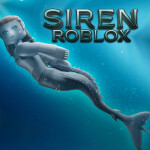 Siren mermaid: Mystical Sea (BETA)