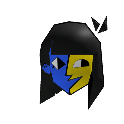 Angelical Head  Roblox Item - Rolimon's