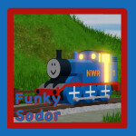 Funky Sodor!