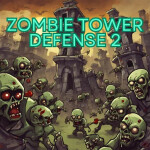 [ARCHER] Zombie Tower Defense 2