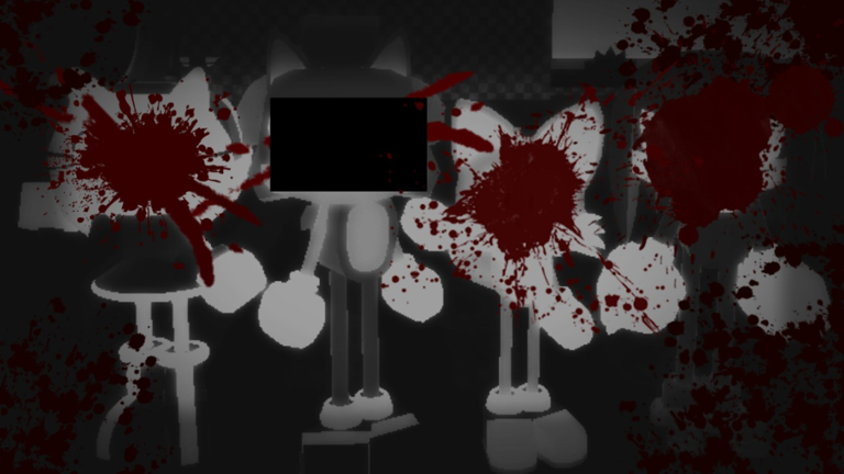 Sonic.exe: The disaster for ROBLOX - Game Download