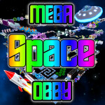 Mega Space Obby [100 Levels]