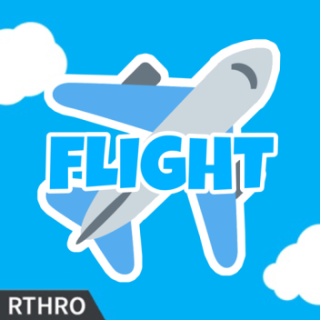 ✈️Flight [STORY]