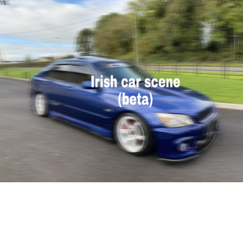 Irish CarScene (SHUTDOWN)