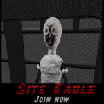 SCP-F | Site Eagle