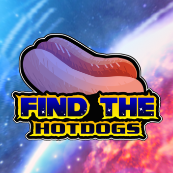 Find the Hotdogs! [3]
