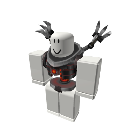 breaker circuit torso