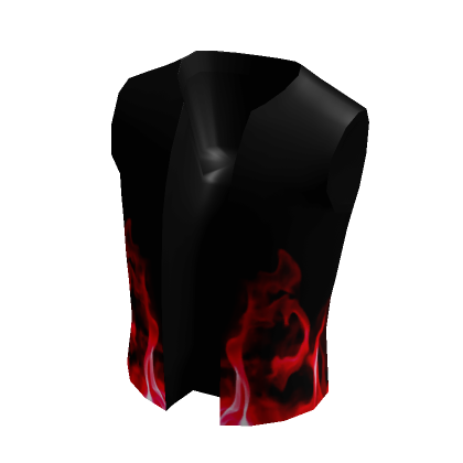 🔥 Blood Flame Shirt 🔥's Code & Price - RblxTrade
