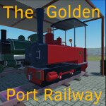The Golden Port Railway