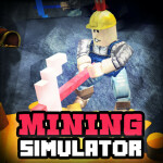 [Game Passes] Mining Simulator
