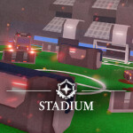 [FREE] Stadium