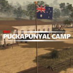 Puckapunyal Camp