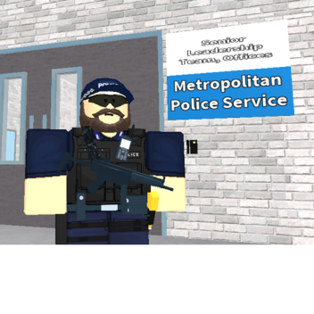 Metropolitan Police Service, Scotland Yard
