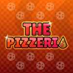 La Pizzeria 🍕 (Story) 