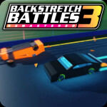 [BETA] Backstretch Battles 3 Remastered 