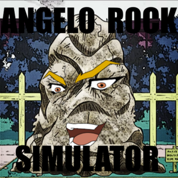Angelo Rock Simulator