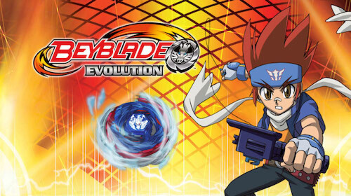 Beyblade - Roblox