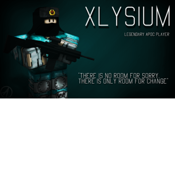 Xlysium's Place