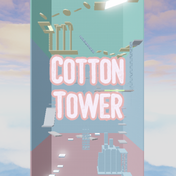 Tower of Cotton Obby