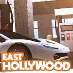 [HUGE UPDATE!] East Hollywood