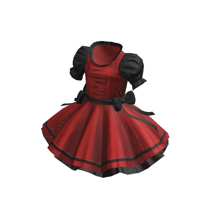 Lolita dress roblox hotsell
