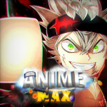 [UPDATE 4] Anime Max Simulator