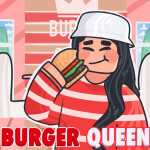 Burger Queen 2 Restaurant 🍔