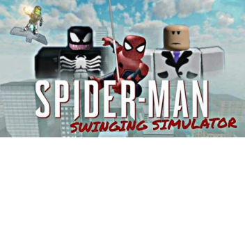 🕷 Homem-Aranha: Simulador de Balanço