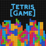 Tetris [Game]