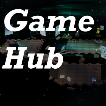 Bluirre's Game Hub