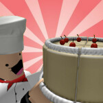 3 Player cake baking tycoon™
