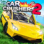 [New Car✨] Car Crushers 2 - Physics Simulation