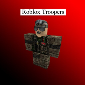 Roblox Troopers [Pre-Alpha]