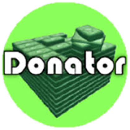 Donate GamePass - Roblox