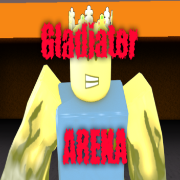 ROBLOX Gladiator Arena [BETA]