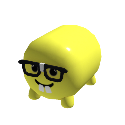 Bacon boy (Right)  Roblox Item - Rolimon's