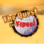 The Quest for Yipee! Cola