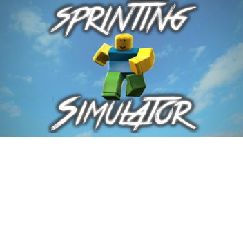 Sprinting Simulator [NEW]