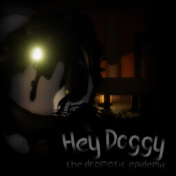 Hey Doggy - Discontinued [ NO LONGER SUPPORTED ] thumbnail