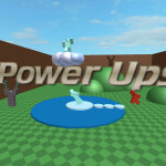 Power ups™ (New Ice World!)
