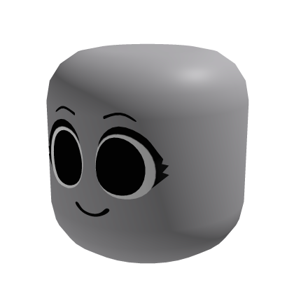 Solid Color Anime Eyes - Roblox