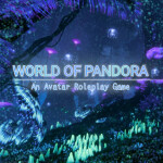 [AVATAR] World of Pandora
