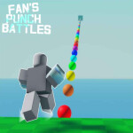 [UPDATE!] Fan's Punch Battles