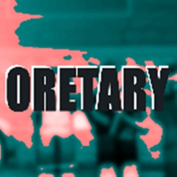🔩[STABLE] Oretary (Beta) 